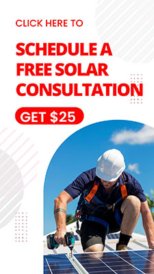 Schedule a Solar Consultation