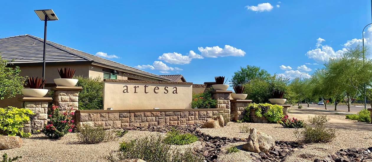 Artesa Community & HOA in Laveen, AZ