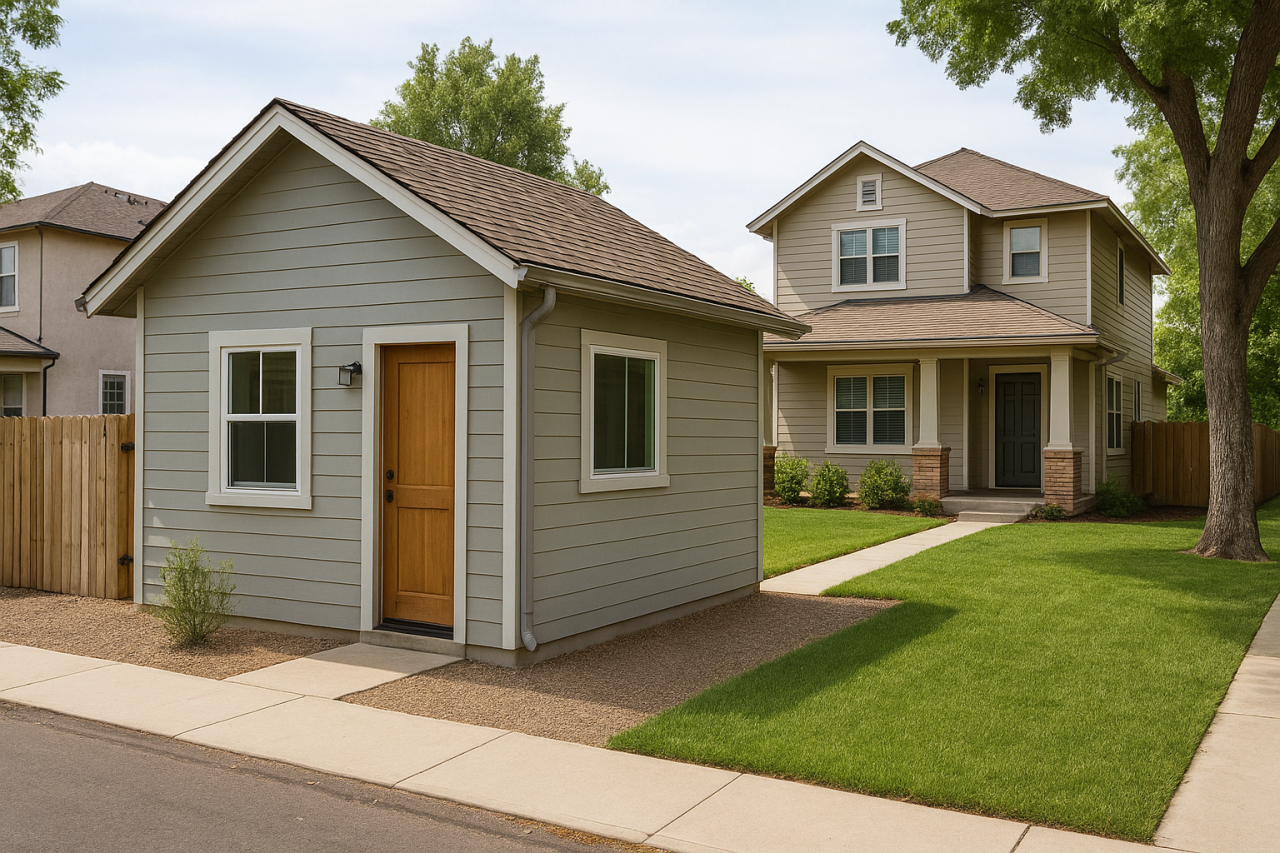 Phoenix City Council Approves New Regulations for Short-Term Rentals and Accessory Dwelling Units