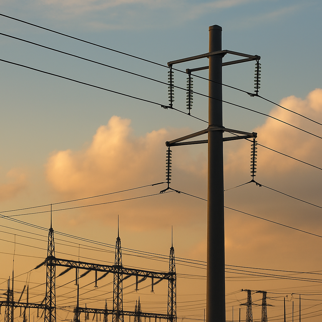 SRP Approves 2.4% Rate Increase Effective November 2025: What Customers Need to Know