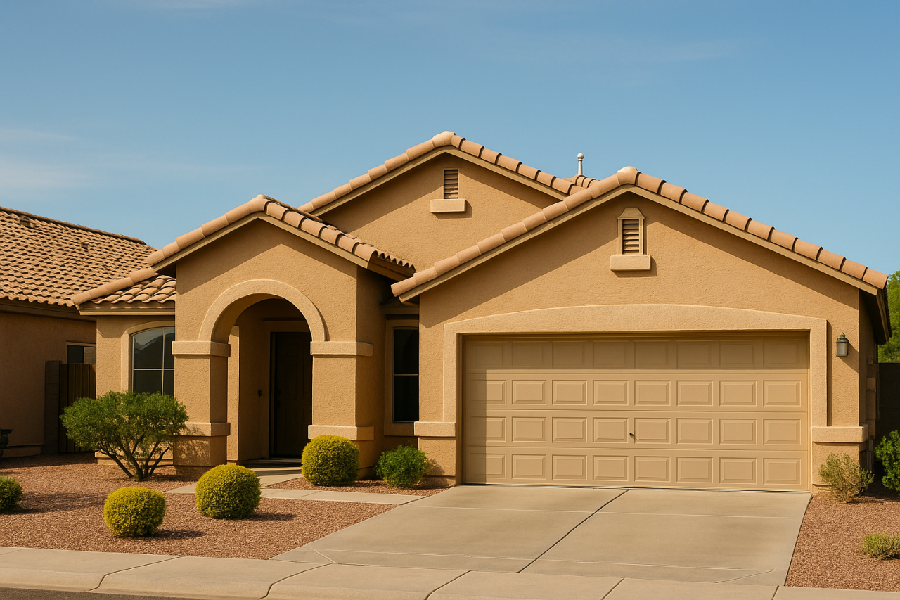 Phoenix Proposes 1.22% Property Tax Revenue Increase for FY 2025–26